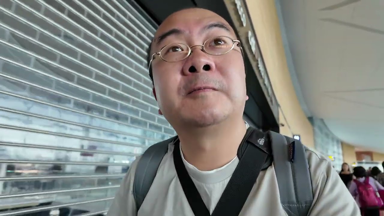 Physio Kent's Diary- 川西高反之旅--- 第八天 回香港