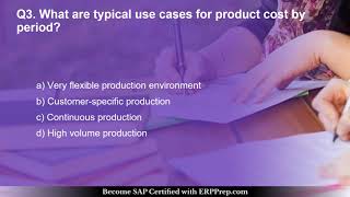 SAP Management Accounting | SAP C_TFIN22_67 | SAP CO Exam Guide | SAP CO Questions