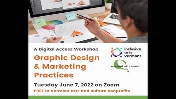 Accessible Graphic Design