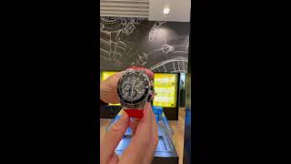 Let's Talk Invicta