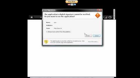 How To Make A Rsps Webclient