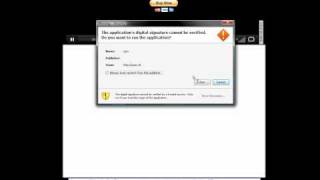 How To Make A Rsps Webclient