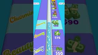 Nail Stack 👩👆🌈 New Gameplay Mobile All iOS Game Trailer oDPxWFKC screenshot 3