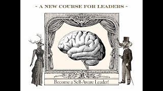 Become a Self-Aware Leader!