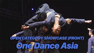 One Dance Asia (Front) | LION CITY DANCE CONVENTION SHOWCASE COMPETITION 2026