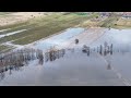 Drone flooding follow up.