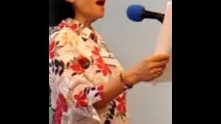 Sanggar Prathivi Voice Acting 3 : Latihan Drama Radio