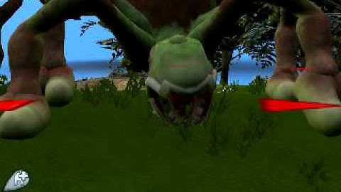 Spore epic