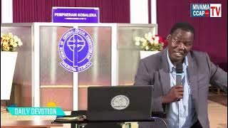 MVAMA CCAP - MAPEMPHERO A M'MAWA