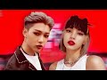 Stray Kids BLACKPINK God S Menu Pretty Savage Mashup 