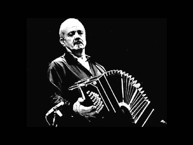 Astor Piazzolla - Tres En Magoya