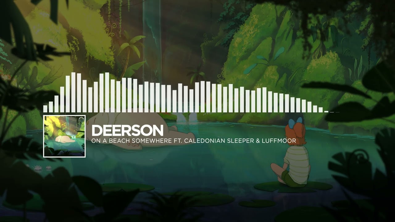 Watch Deerson - on a beach somewhere (ft. Caledonian Sleeper, luffmoor) on YouTube Watch Deerson - on a beach somewhere (ft. Caledonian Sleeper, luffmoor) on YouTube
