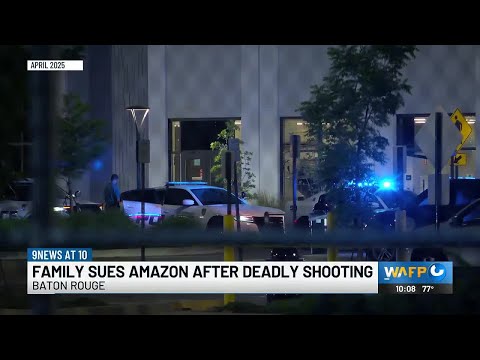 Amazon Shooting Ohiobig Sandy Mugshots Busted Newspaper