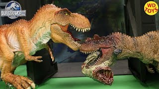 PLEASE CHOOSE Your Own Jurassic Dinosaurs PAPO & SCHLEICH DINOSAURS Brand New 