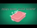 Hacer jabón casero (explicación científica)
