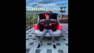 Tallava Për Elmedin - In