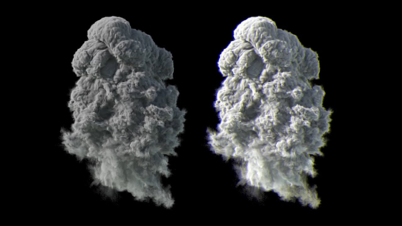 houdini vex shader volume houdini vex shader volume