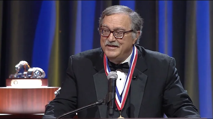 Wilfred McClay's 2022 Bradley Prize acceptance spe...