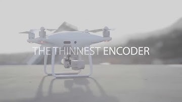 WMT Airlink promo by Cotelettron & Kairos Group