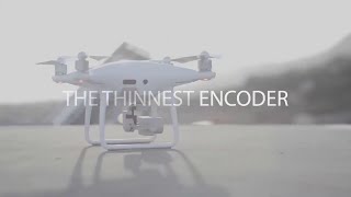 WMT Airlink promo by Cotelettron & Kairos Group