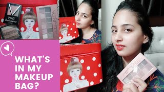 List of makeup products for beginners | कौन से products जरूर रखें अपने makeup box मे | Must Have