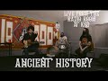 Ksd  the radio room proudly presents ancient history