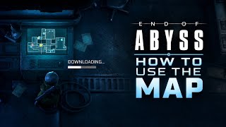 How To Use The MAP & Backtrack | End Of Abyss