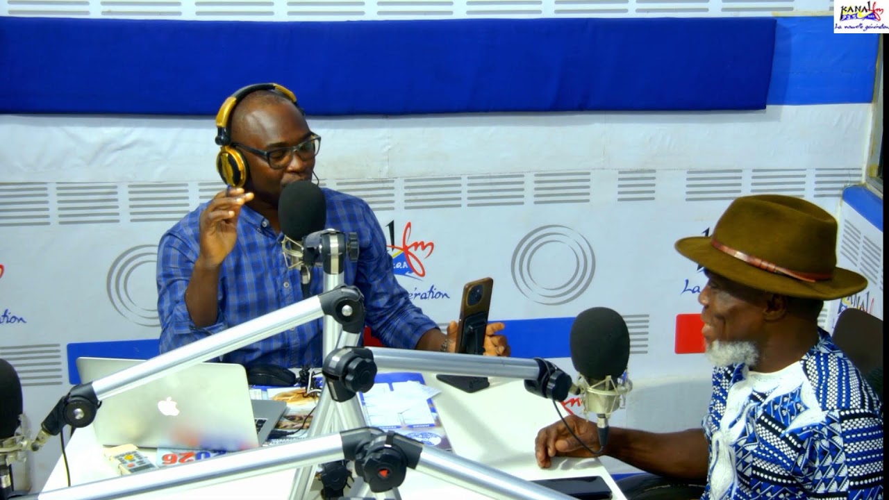 Club de la Presse  du 23 02 2026 - Foncier de Late kopé - ARCEP et les forfaits mobiles -