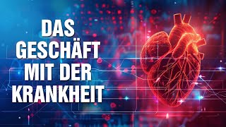 Ein Arzt packt aus: Das Geschäft mit der Krankheit & die Fehler im Gesundheitssystem - Dr. Kriegisch by Welt im Wandel.TV 13,353 views 3 weeks ago 42 minutes