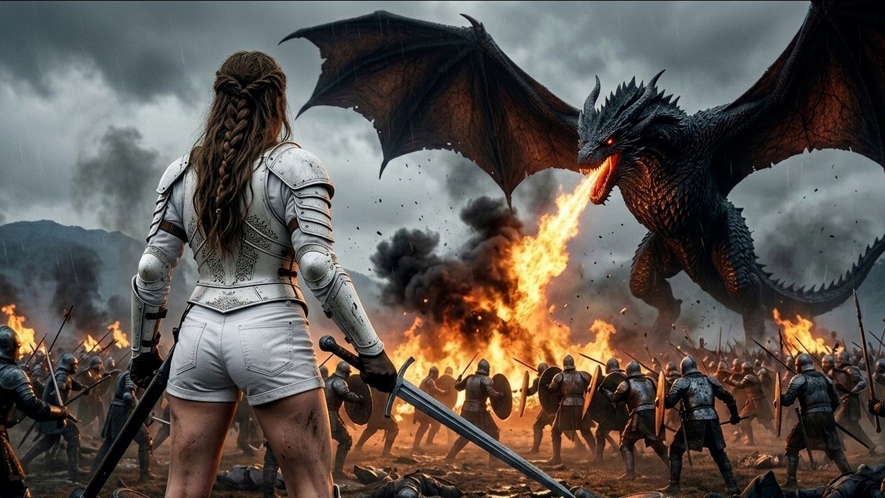20 Bangers I'm Watching in 2026 (Netflix, Prime, Max & More)