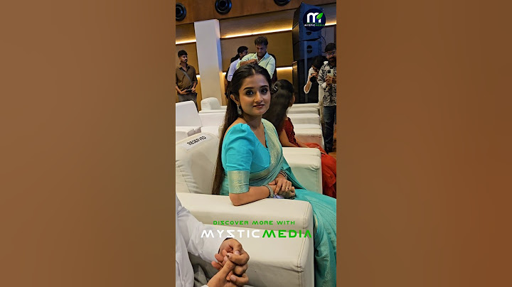 സാരിയിൽ അതി സുന്ദരി ആയി ഗോപിക അനിൽ Gopika Anil #gopikaanil #gp