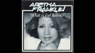Aretha Franklin - What A Fool Believes (Jay Caruso Restyling Mix) #Soul #Funk #Disco