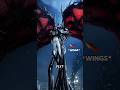 Why Venom Is Able To Fly