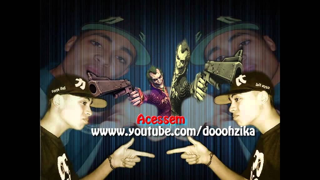 Mc Menor Do Chapa Malandragem É Ser Malandro Vivo Download