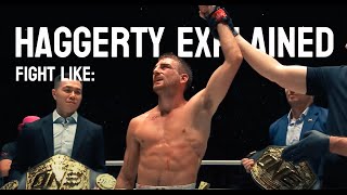 Famous Jonathan Haggerty's Style! (EXPLAINED) Wealth