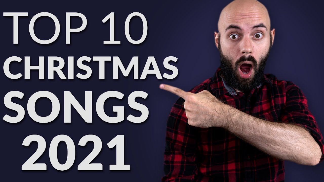 Top 10 Christmas Worship Songs Of 2021 YouTube