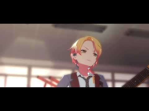 【プロセカMV】ロストワンの号哭【男子組/限定ヘア天馬司＆神代類+東雲彰人+青柳冬弥+鏡音レン】