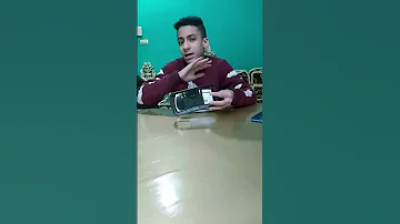 منتج ملهوش لازمة نظارةVR 