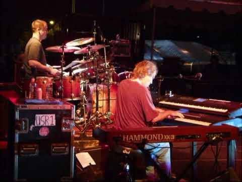 Little Feat, Dixie Chicken- Bill Payne & Gabe ford...