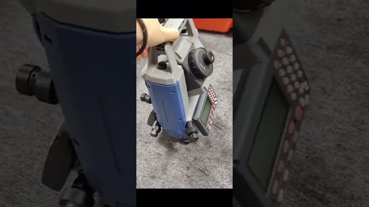 Sokkia IM52 2" for sale Продаётся новый тахеометр Соккиа IM52.