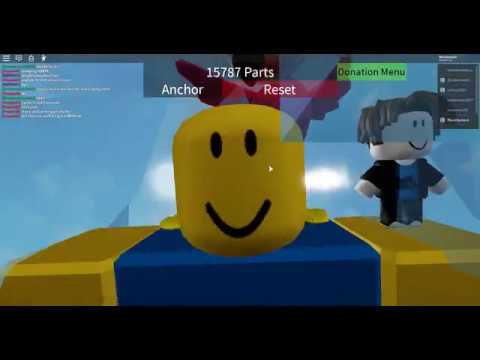 How many parts can my device take, without lagging (Roblox ...