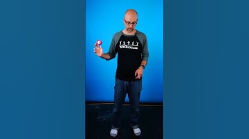 1.5 Mount Yoyo Trick - A Crucial Building Block #shorts