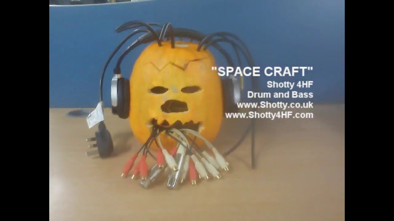 Watch SPACE CRAFT - SHOTTY 4HF - Full Track on YouTube Watch SPACE CRAFT - SHOTTY 4HF - Full Track on YouTube
