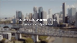 Technology One - Quick Wins