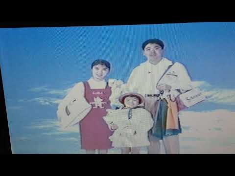 【懐かしのＣＭ】ＮＴＴ九州 バルセロナオリンピックキャンペーン（１９９２年）
