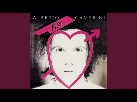 Alberto Camerini — Non devi piangere