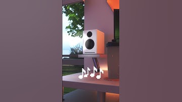 Nanoleaf Music Rhythm Visualiser