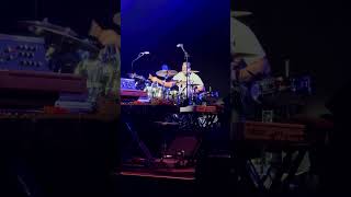 Larnell Lewis Drum Solo “What About Me”