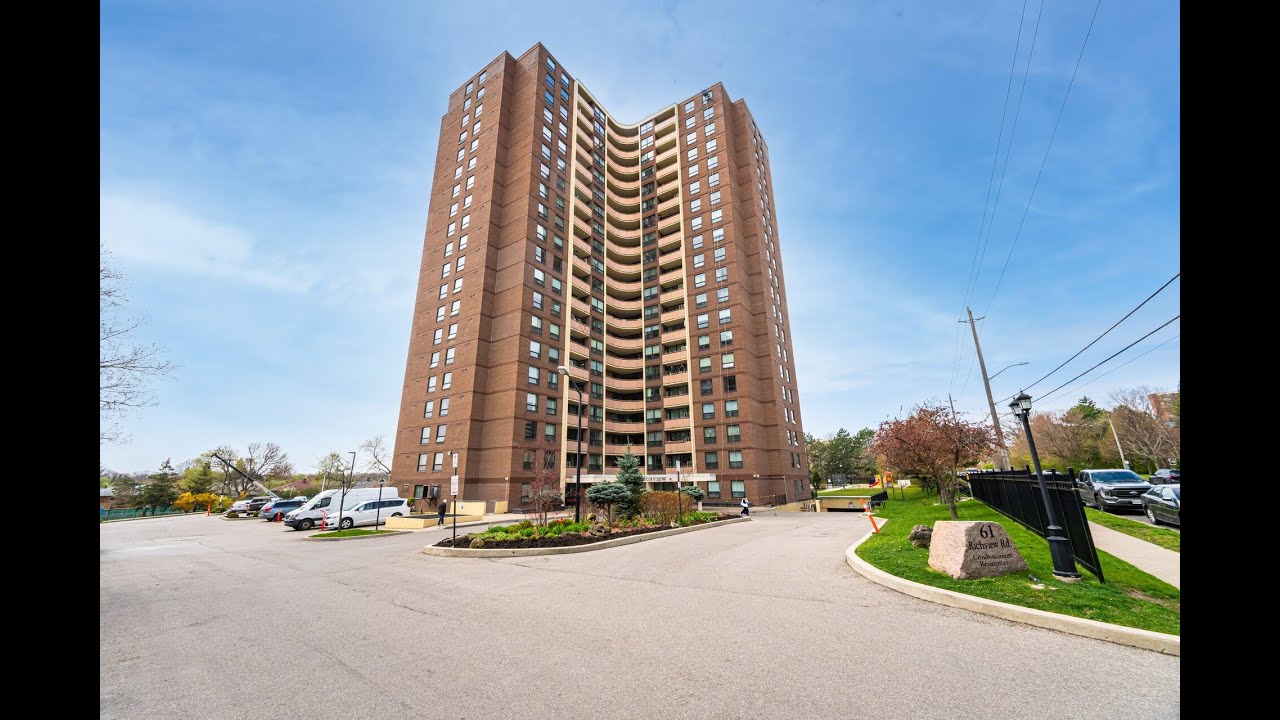 61 Richview Road ,2003 Etobicoke YouTube