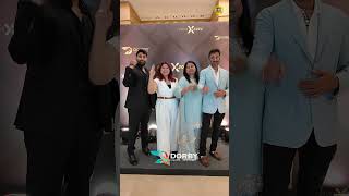 Paparazzi Photobooth